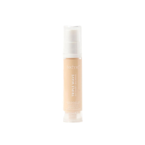 Technic Cosmetics - Corrector líquido Triple Wave - Light