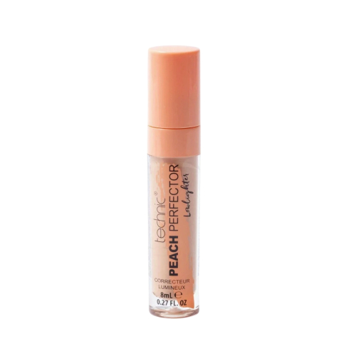 Technic Cosmetics - Corrector Peach Perfector Lowlighter