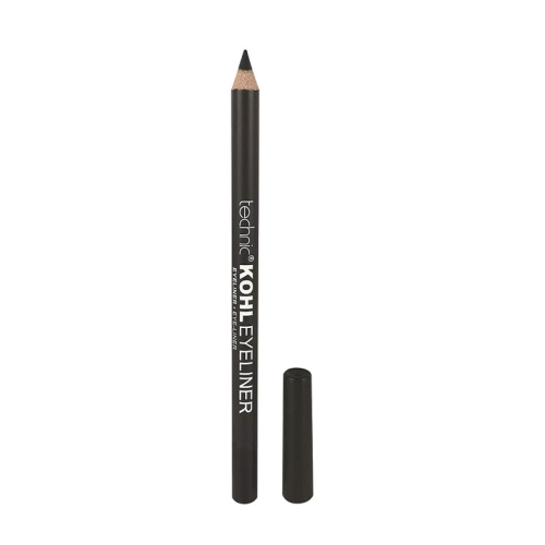 Technic Cosmetics - Delineador de ojos Kohl Eyeliner - Negro