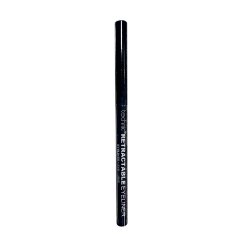 Technic Cosmetics - Delineador de ojos Retractable Eyeliner - Black