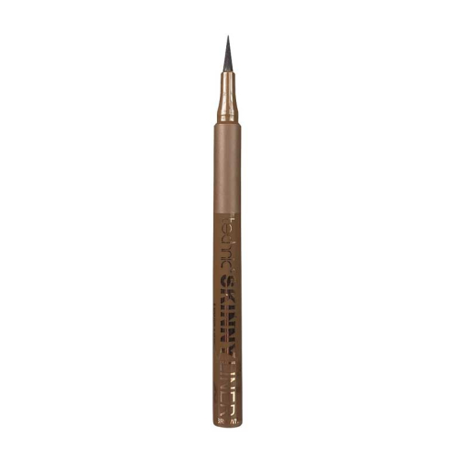 Technic Cosmetics - Delineador líquido Skinny Liner - Brown