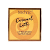 Technic Cosmetics - Dúo de bálsamo y exfoliante de labios - Caramel Latte