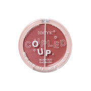 Technic Cosmetics - Dúo de coloretes Coupled Up - Heartfelt Hues