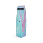 Technic Cosmetics - Dúo para ojos Line & Define