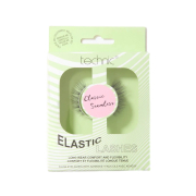Technic Cosmetics - *Elastic Lashes* - Pestañas postizas - Classic Seamless