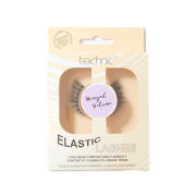 Technic Cosmetics - *Elastic Lashes* - Pestañas postizas - Winged Volume