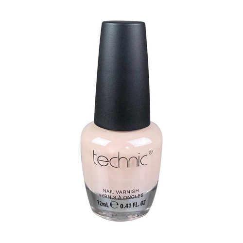 Technic Cosmetics - Esmalte de uñas - Bubs