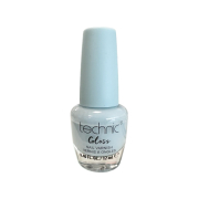 Technic Cosmetics - Esmalte de uñas Gloss - Baby Blue