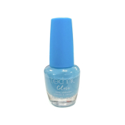 Technic Cosmetics - Esmalte de uñas Gloss - Bombay Blue