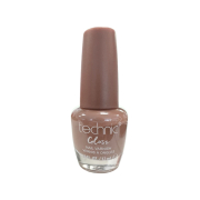 Technic Cosmetics - Esmalte de uñas Gloss - Café Crème
