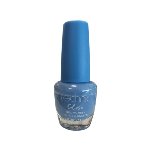 Technic Cosmetics - Esmalte de uñas Gloss - Iceberg