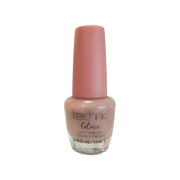 Technic Cosmetics - Esmalte de uñas Gloss - Pink Clay