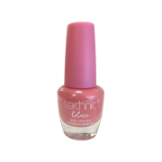 Technic Cosmetics - Esmalte de uñas Gloss - Raspberry Glaze