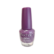 Technic Cosmetics - Esmalte de uñas Gloss - Thistle
