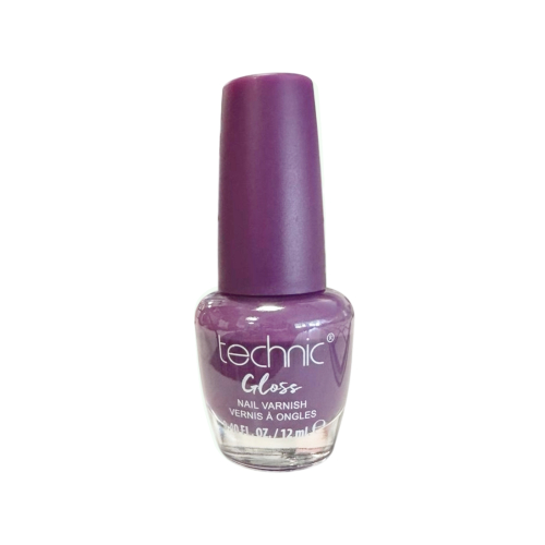 Technic Cosmetics - Esmalte de uñas Gloss - Thistle