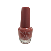 Technic Cosmetics - Esmalte de uñas Gloss - Turkish Rose