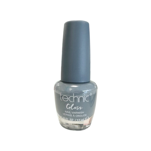 Technic Cosmetics - Esmalte de uñas Gloss - Unflappable