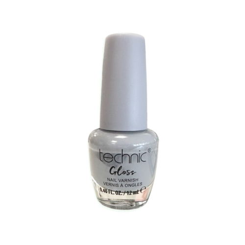 Technic Cosmetics - Esmalte de uñas Gloss - Vesper