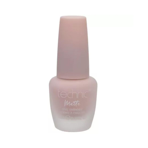 Technic Cosmetics - Esmalte de uñas matte - Ballerina girl