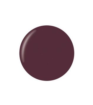 Technic Cosmetics - Esmalte de uñas matte - Black Grape
