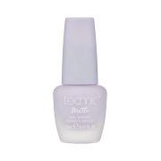 Technic Cosmetics - Esmalte de uñas matte - Blue violet