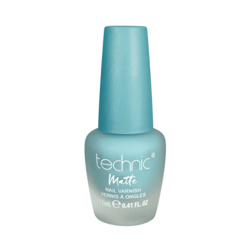 Technic Cosmetics - Esmalte de uñas matte - Dreamer