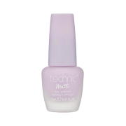 Technic Cosmetics - Esmalte de uñas matte - Lavender