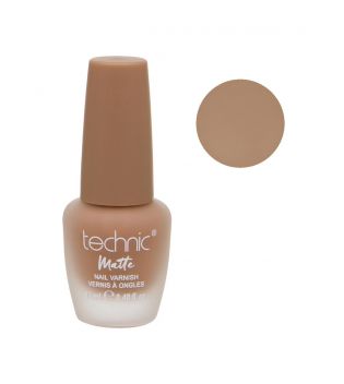 Technic Cosmetics - Esmalte de uñas matte - Ring On It