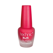 Technic Cosmetics - Esmalte de uñas matte - Strawberry Shortcake