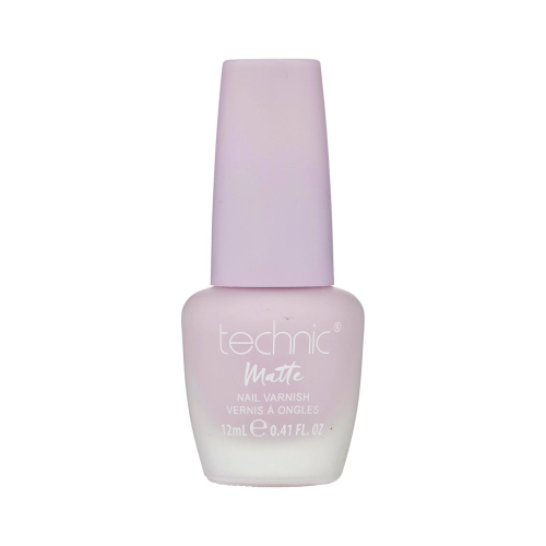 Technic Cosmetics - Esmalte de uñas matte - Sugared almond