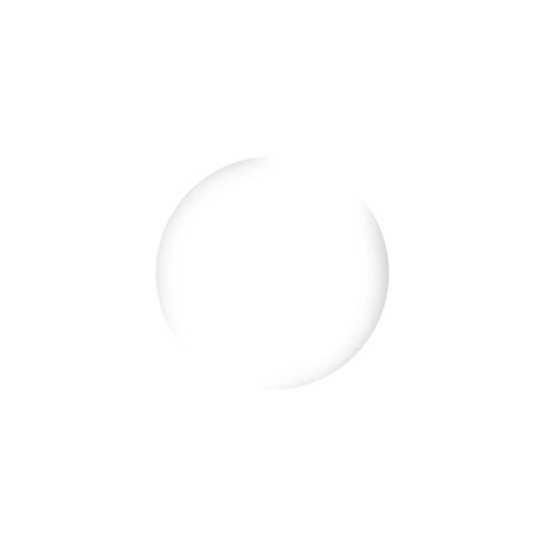 Technic Cosmetics - Esmalte de uñas matte - White