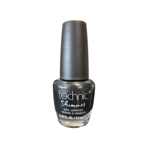 Technic Cosmetics - Esmalte de uñas Shimmer - Bisou XX