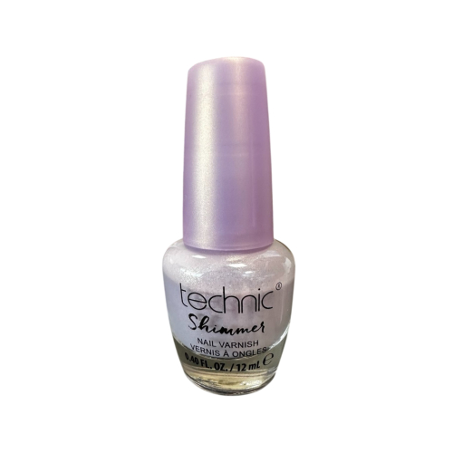 Technic Cosmetics - Esmalte de uñas Shimmer - Moonnshine