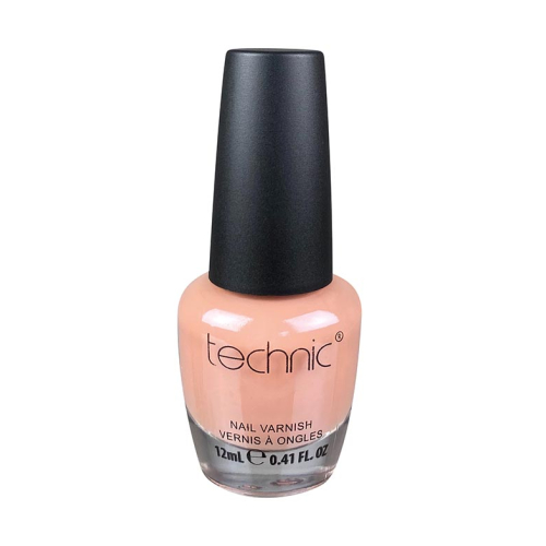 Technic Cosmetics - Esmalte de uñas - Toastie