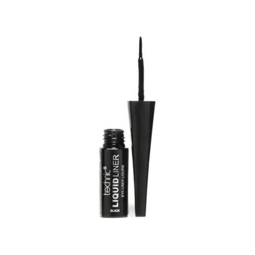 Technic Cosmetics - Eyeliner líquido - Negro
