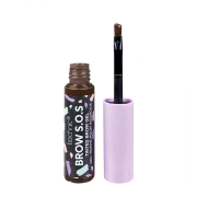 Technic Cosmetics - Gel fijador de cejas Brow S.O.S. - Cocoa Bean