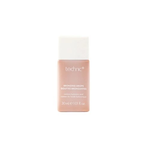 Technic Cosmetics - *Sundrenched* - Gotas bronceadoras