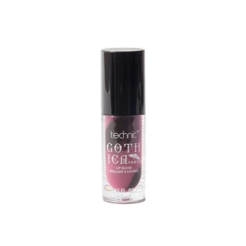 Technic Cosmetics - *Gothica* - Brillo de labios Vortex - Spirit Sister