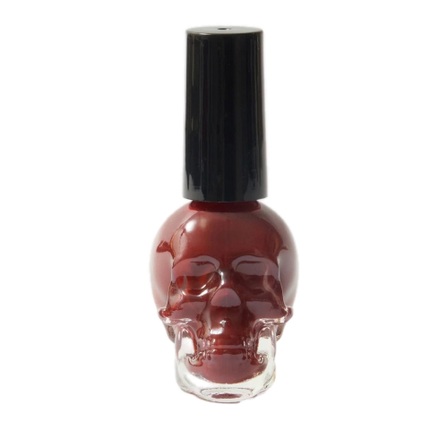 Technic Cosmetics - *Gothica* - Esmalte de uñas - Dragons Blood Red
