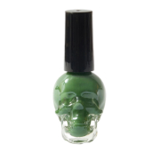 Technic Cosmetics - *Gothica* - Esmalte de uñas - Enchanted Forest Green