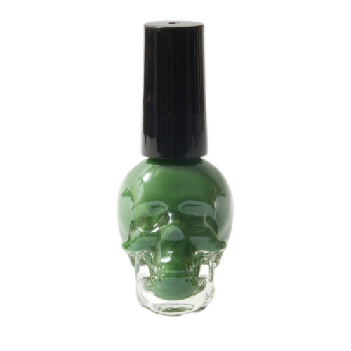 Technic Cosmetics - *Gothica* - Esmalte de uñas - Enchanted Forest Green