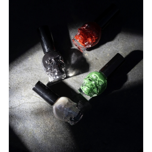 Technic Cosmetics - *Gothica* - Esmalte de uñas - Enchanted Forest Green