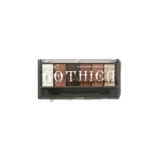 Technic Cosmetics - *Gothica* - Paleta de sombras de ojos Light Side