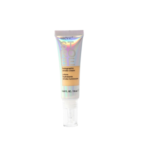 Technic Cosmetics - Iluminador en crema Strobe Holographic Cream - Halo