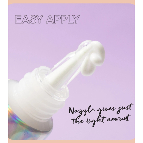 Technic Cosmetics - Iluminador en crema Strobe Holographic Cream - Halo