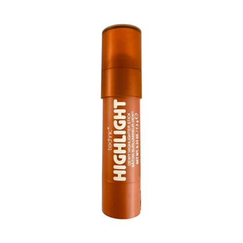 Technic Cosmetics - Iluminador en stick - Copper Shine