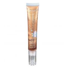 Technic Cosmetics - Iluminador líquido Shimmer Jelly Summer Vibes - Bronzed Beauty