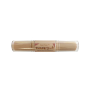 Technic Cosmetics - Iluminador y contorno Shape Stick - Medium