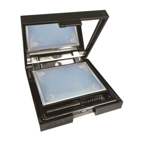 Technic Cosmetics - Jabón fijador para cejas Soap Brow Kit