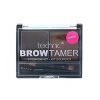 Technic Cosmetics - Kit de Cejas Brow Tamer - Dark
